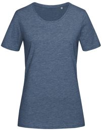 T-Shirts Dark Denim Heather XL_2712398