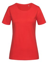 T-Shirts Scarlet Red XXL_2713006