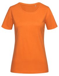 T-Shirts Orange S_2713038