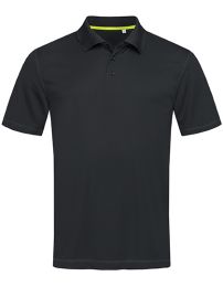 Poloshirts Black Opal XXL_2720382