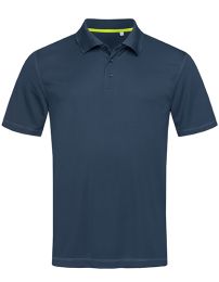 Poloshirts Marina Blue S_2720398