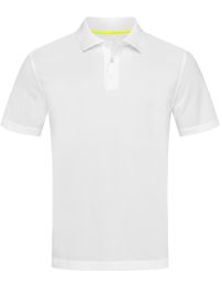 Poloshirts White XXL_2720542