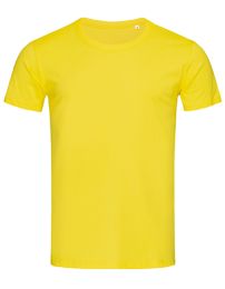T-Shirts Daisy Yellow M_2724287
