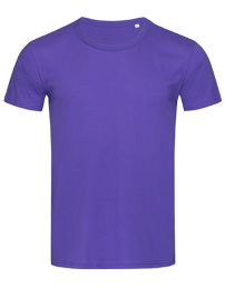 T-Shirts Deep Lilac M_2724367
