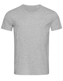 T-Shirts Grey Heather L_2724463