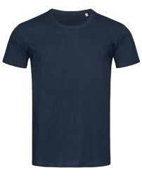 T-Shirts Marina Blue XXL_2724655