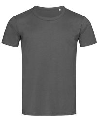 T-Shirts Slate Grey (Solid) XXL_2724735