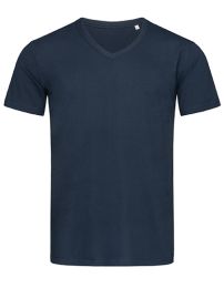 T-Shirts Marina Blue L_2725035