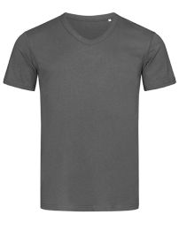 T-Shirts Slate Grey (Solid) S_2725083