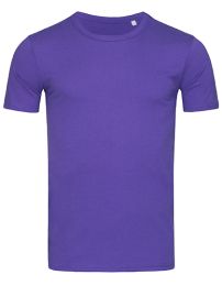 T-Shirts Deep Lilac S_2725408