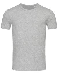 T-Shirts Grey Heather XL_2725520