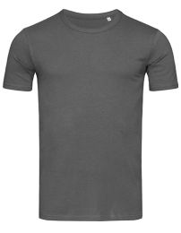 T-Shirts Slate Grey (Solid) XL_2725776