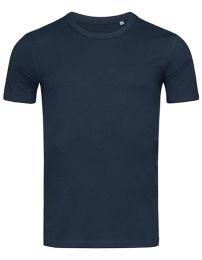 T-Shirts Marina Blue XXL_2725936