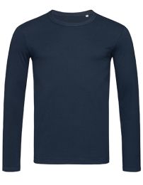 T-Shirts Marina Blue L_2726109