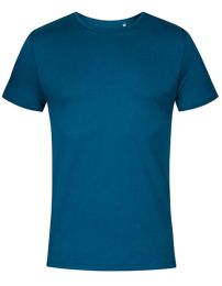 T-Shirts Petrol XS_2729305