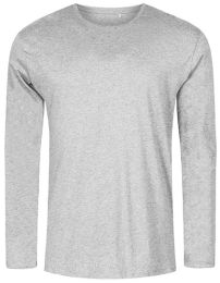 T-Shirts Heather Grey M_2733265