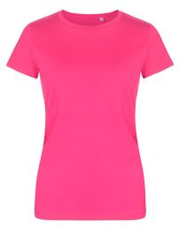 T-Shirts Bright Rose XXL_2734028