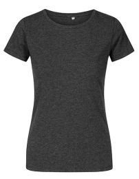 T-Shirts Heather Black S_2734060
