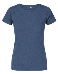 T-Shirts Heather Navy XS_2734140
