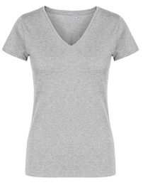 T-Shirts Heather Grey XS_2734970
