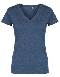 T-Shirts Heather Navy S_2735466