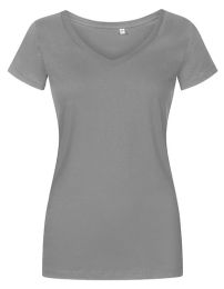 T-Shirts Steel Grey (Solid) XXL_2735722