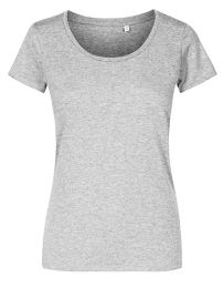 T-Shirts Heather Grey M_2736600
