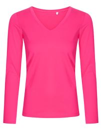 T-Shirts Bright Rose XL_2737773