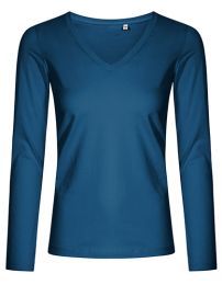 T-Shirts Petrol 3XL_2738237