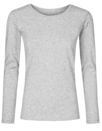 T-Shirts Heather Grey L_2738568