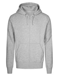 Sweatshirts & -jacken Heather Grey XS_2739849