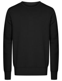 Sweatshirts & -jacken Black L_2742998