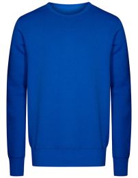 Sweatshirts & -jacken Azur Blue M_2743088