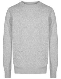Sweatshirts & -jacken Heather Grey M_2743193