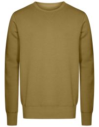 Sweatshirts & -jacken Olive S_2743283