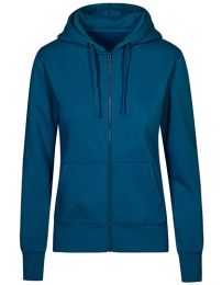 Sweatshirts & -jacken Petrol XL_2744163