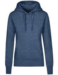 Sweatshirts & -jacken Heather Navy XS_2745651