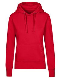 Sweatshirts & -jacken Fire Red M_2746206