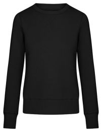 Sweatshirts & -jacken Black 3XL_2746666