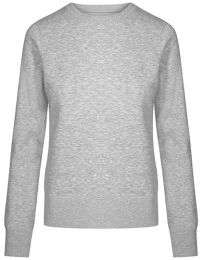 Sweatshirts & -jacken Heather Grey S_2746696