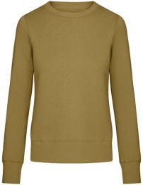 Sweatshirts & -jacken Olive XL_2747057
