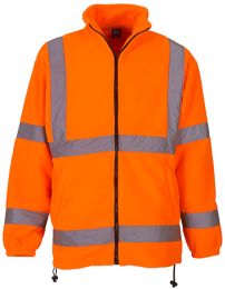 Jacken Hi-Vis Orange S_2752094