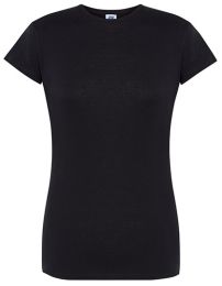 T-Shirts Black L_2771104