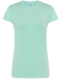 T-Shirts Mint Green S_2772272