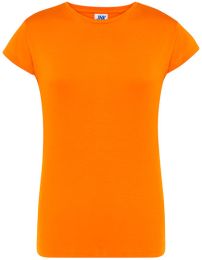 T-Shirts Orange XXL_2772576