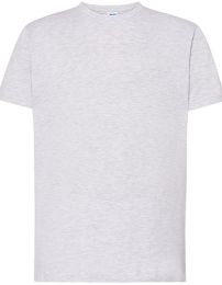 T-Shirts Ash Melange M_2774456
