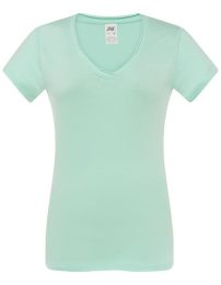 T-Shirts Mint Green M_2781291