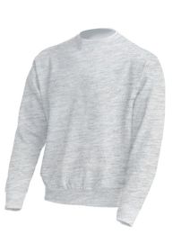 Sweatshirts & -jacken Ash Melange XL_2782200