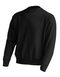 Sweatshirts & -jacken Black XS_2782232