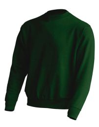 Sweatshirts & -jacken Bottle Green XS_2782344